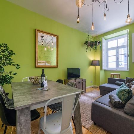 Guestready - Miragaia Green OOporto Exteriör bild