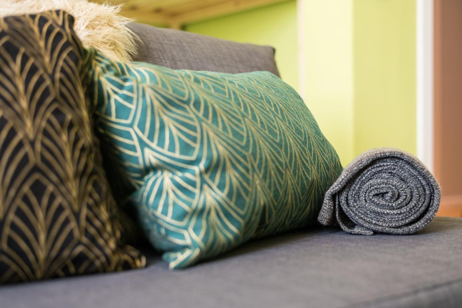 Guestready - Miragaia Green OOporto Exteriör bild