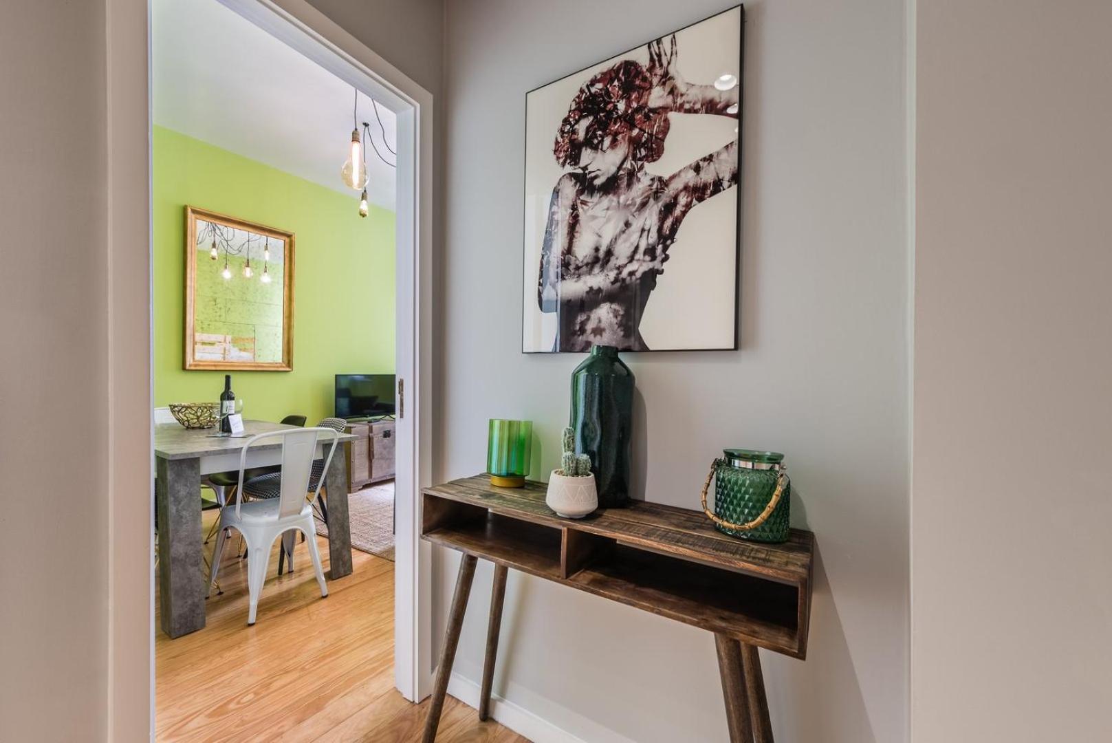 Guestready - Miragaia Green OOporto Exteriör bild