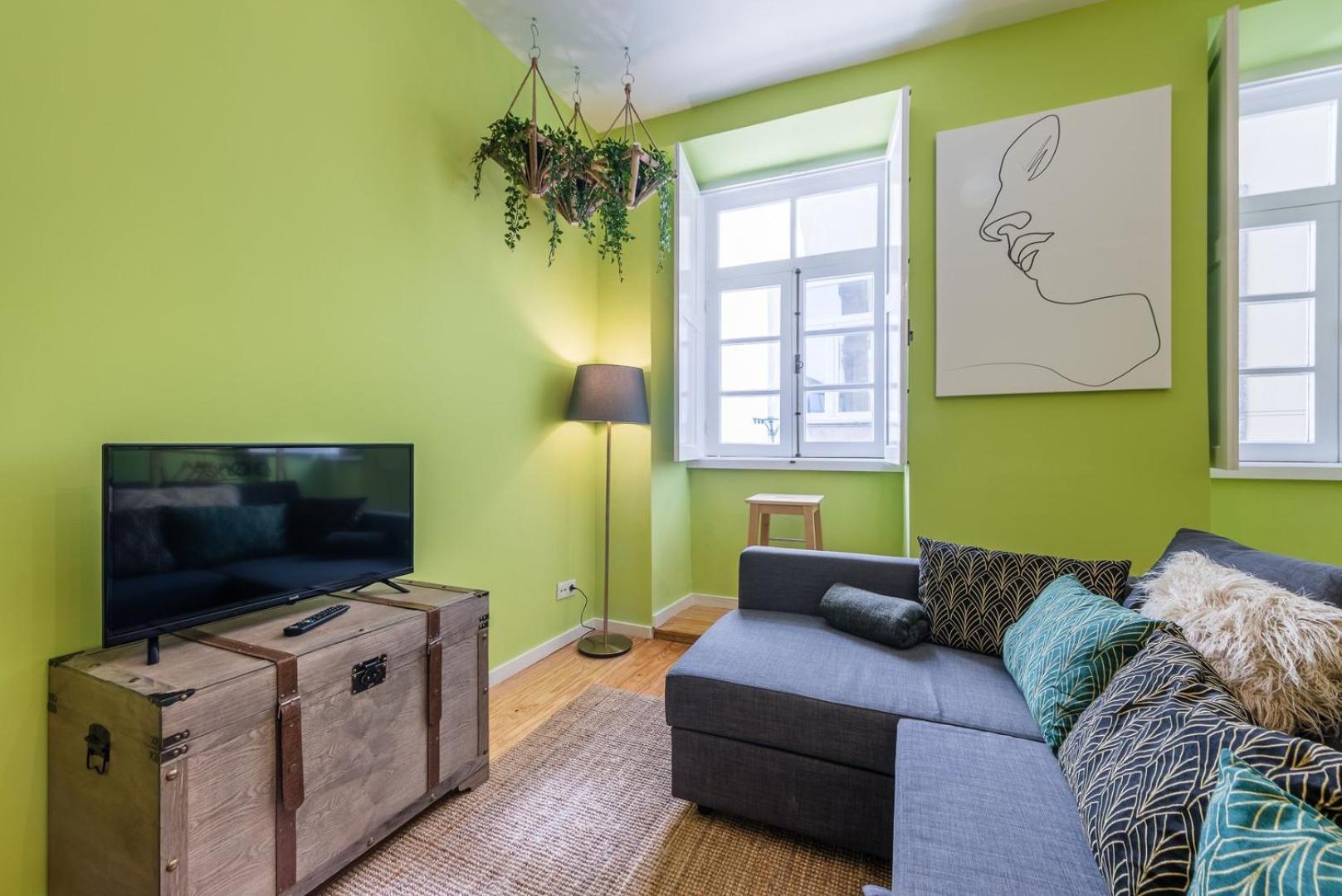 Guestready - Miragaia Green OOporto Exteriör bild